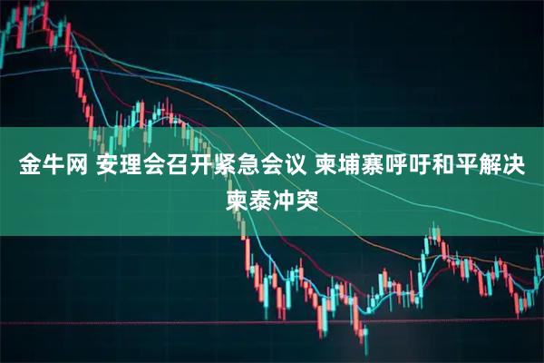 金牛网 安理会召开紧急会议 柬埔寨呼吁和平解决柬泰冲突